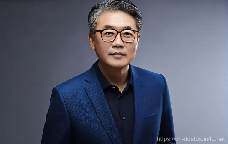 디지털디톡스와 과거와의 화해 관련 이미지 1
