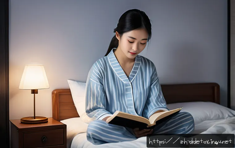 디지털디톡스 장점 관련 이미지 1