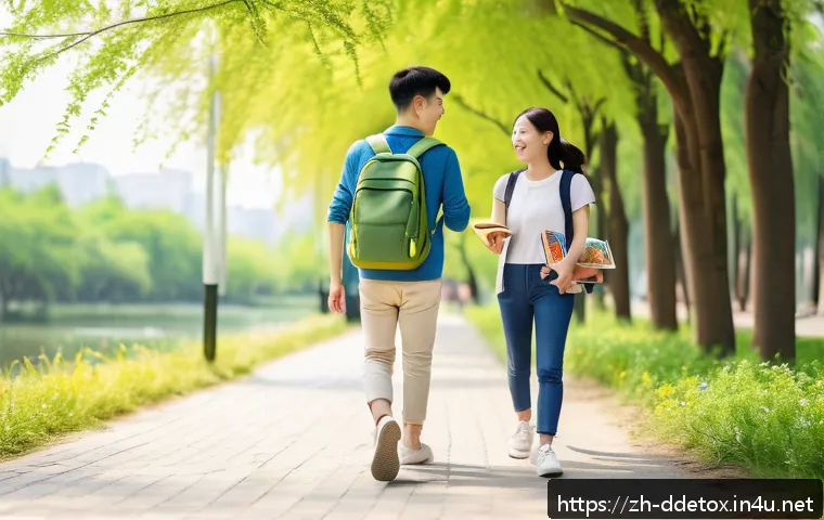 디지털디톡스와 삶의 질 향상 관련 이미지 2
